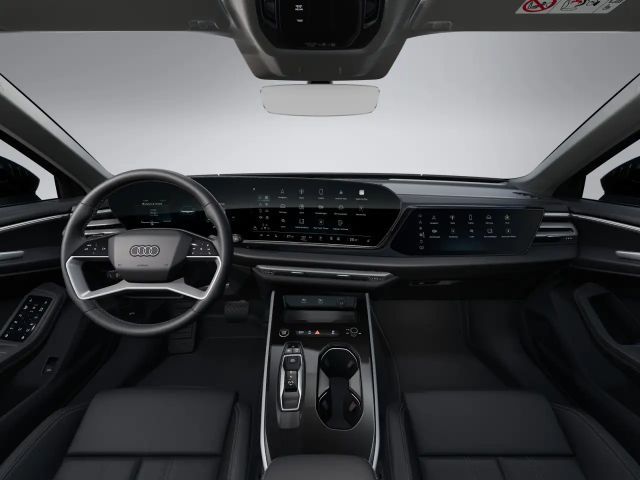 Audi A5 35 TFSI S-Line