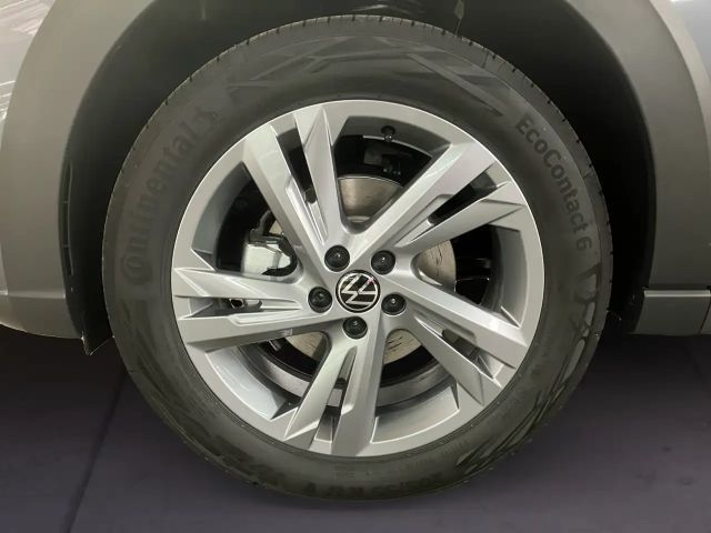 Volkswagen Taigo 1.0 TSI DSG R-Line