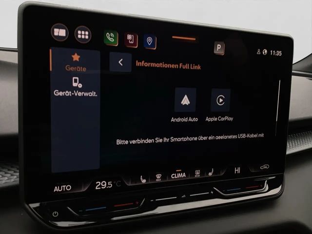 Cupra Terramar 2.0 TSI VZ