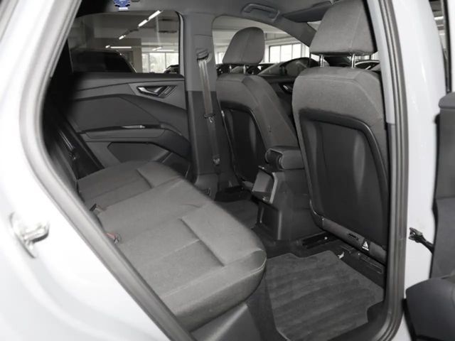 Audi Q4 e-tron 35 Sportback