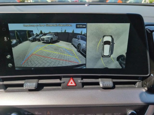 Kia Sportage GT-Line