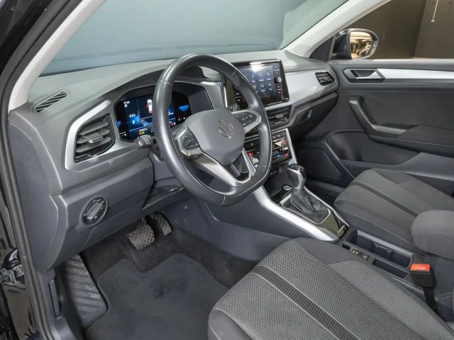 Volkswagen T-Roc 1.5 TSI DSG Life