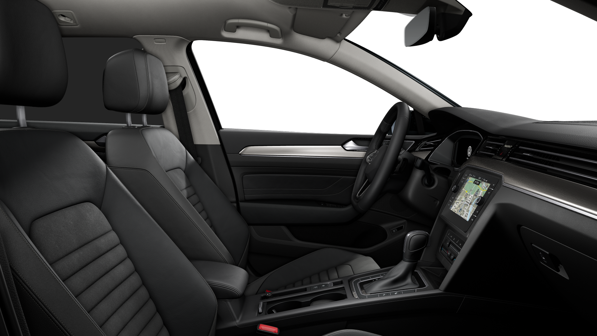 Volkswagen Passat Elegance