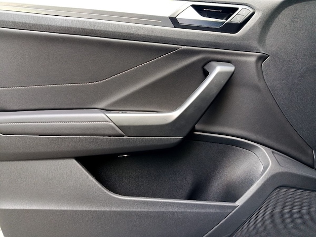 Volkswagen T-Roc 1.5 TSI DSG Style