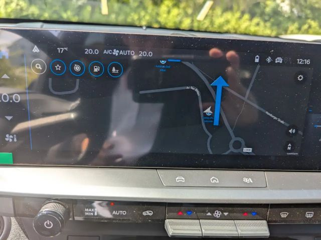 Opel Grandland X Hybrid