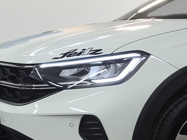 Volkswagen Taigo 1.0 TSI