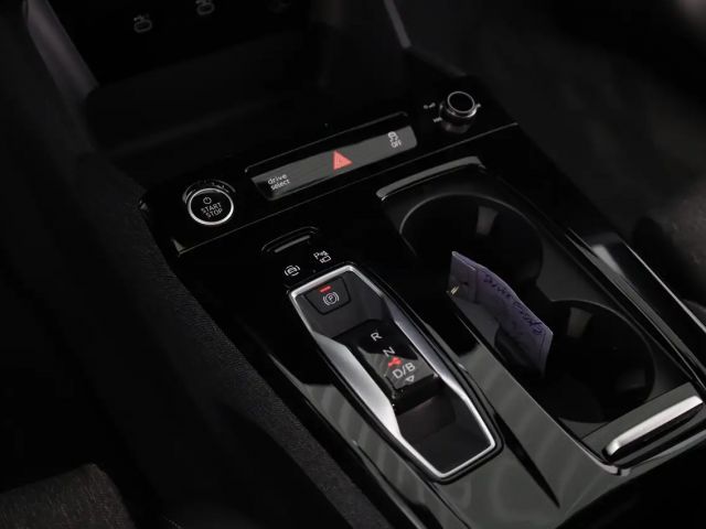 Audi Q6 e-tron Quattro