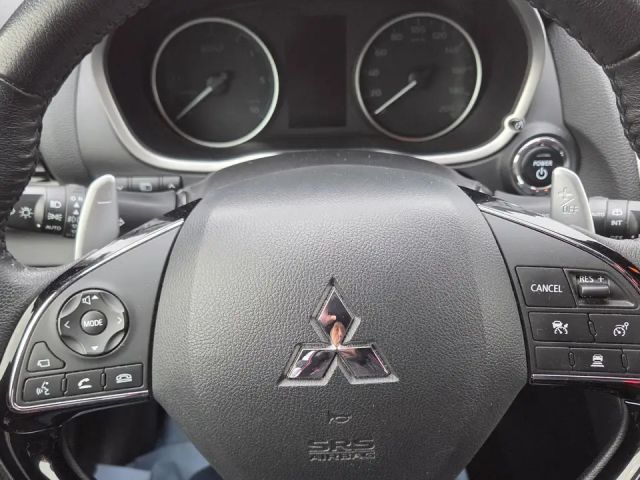 Mitsubishi Eclipse Cross PHEV