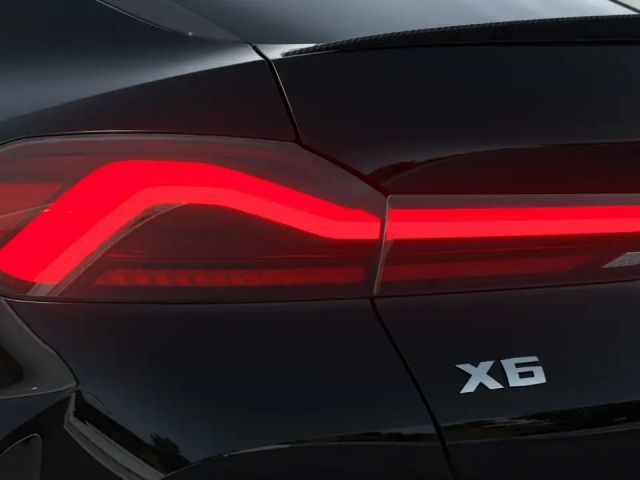 BMW X6 60i **Vorführwagenaktion ab Februar 2026 **