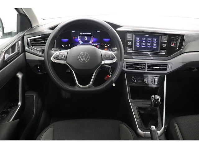 Volkswagen Polo 1.0 TSI Life