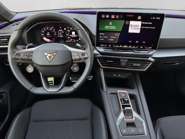 Cupra Leon DSG Sportstourer