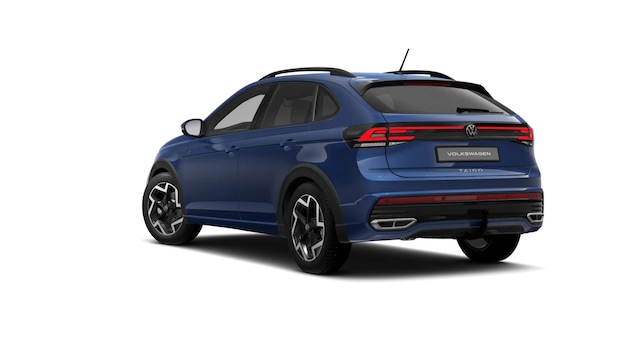 Volkswagen Taigo 1.0 TSI IQ.Drive R-Line