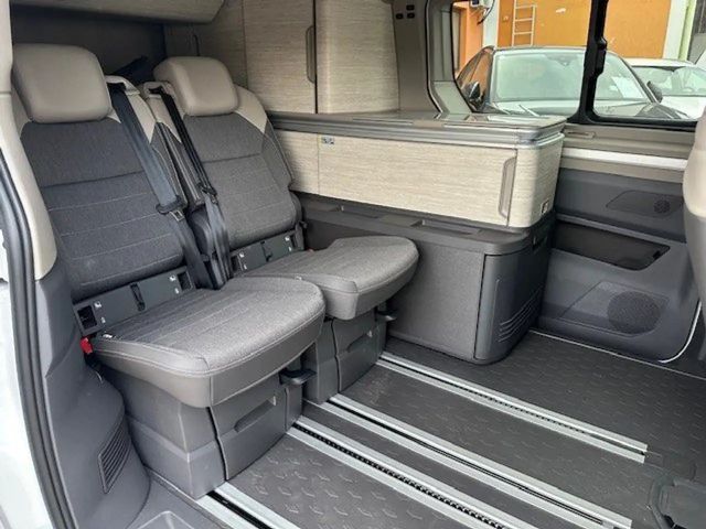 Volkswagen California Ocean T7