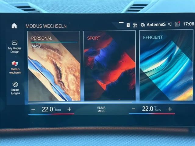 BMW iX1 M-Sport xDrive