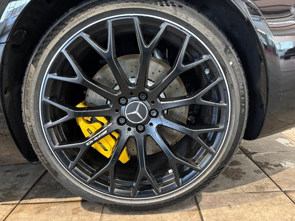 Mercedes-Benz AMG SL 4MATIC