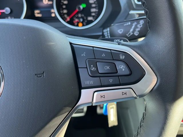 Volkswagen Tiguan 2.0 TDI 4Motion DSG Move