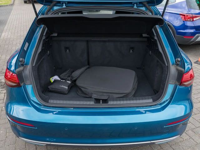 Audi A3 Hybride Sedan