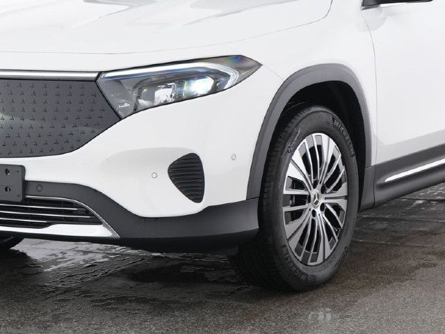 Mercedes-Benz EQB 350 4MATIC