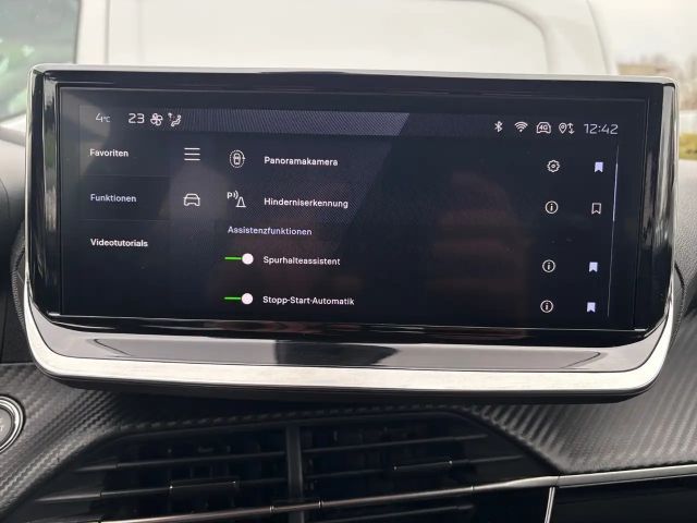 Peugeot 2008 Allure Pack PureTech