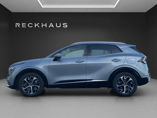 Kia Sportage 1.6D 48V 2WD DCT SPI DRIVE Klima Navi