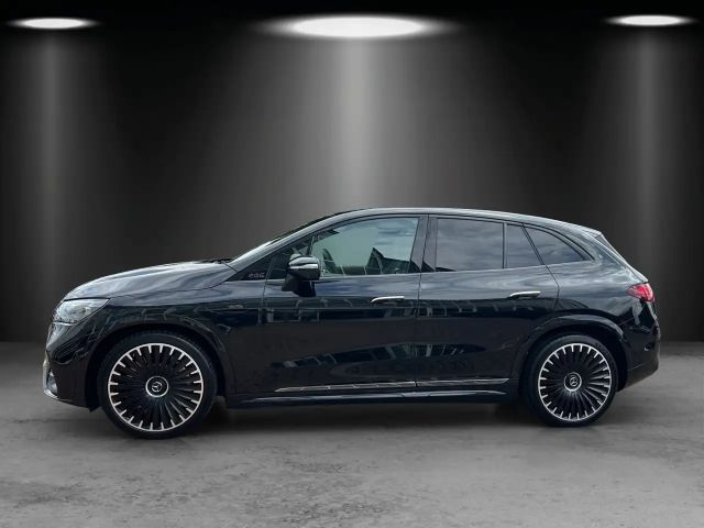 Mercedes-Benz EQE SUV AMG Line Premium