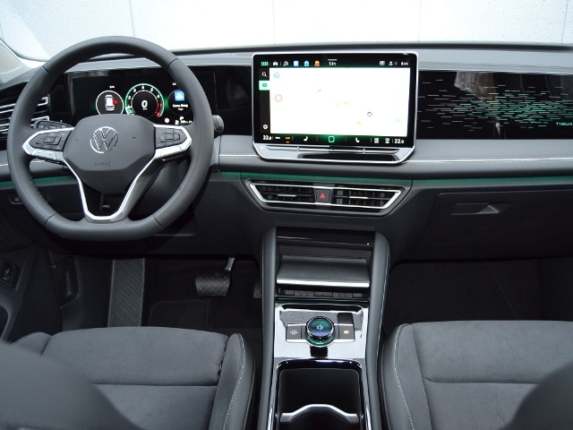 Volkswagen Tiguan 1.5 eTSI DSG IQ.Drive