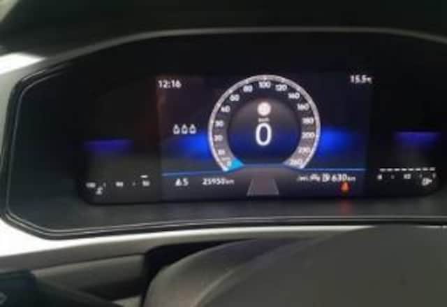 Volkswagen T-Roc 1.0 TSI Life