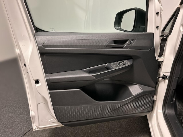 Volkswagen Caddy 2.0 TDI Combi