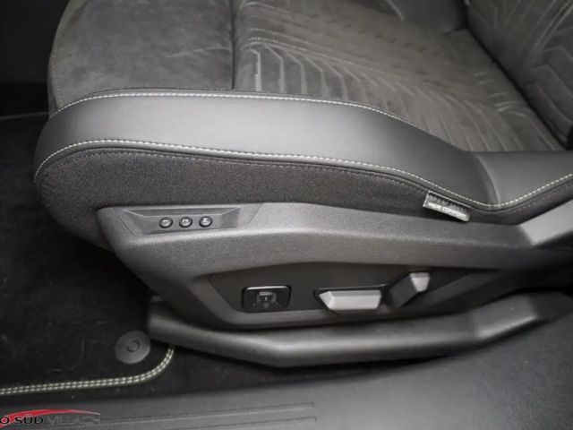 Peugeot 3008 GT-Line Hybrid