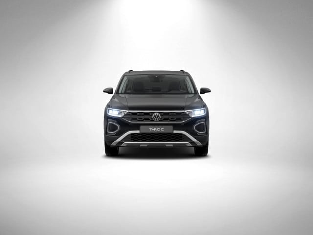 Volkswagen T-Roc 2.0 TDI DSG Move
