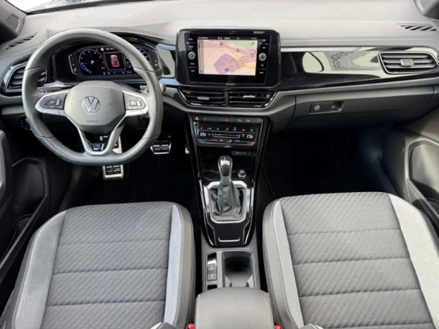 Volkswagen T-Roc Cabriolet DSG IQ.Drive R-Line