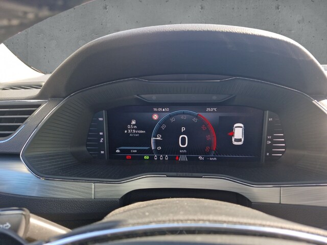 Skoda Superb Ambition Combi