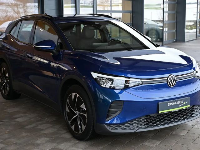 Volkswagen ID.4 77 KWh Performance Pro