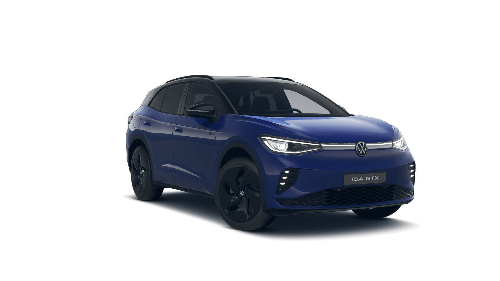 Volkswagen ID.4 GTX