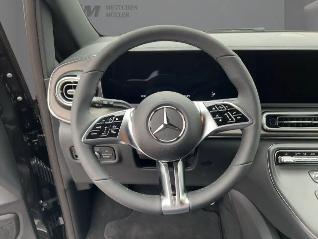 Mercedes-Benz V 300 AVANTGARDE V 300 d