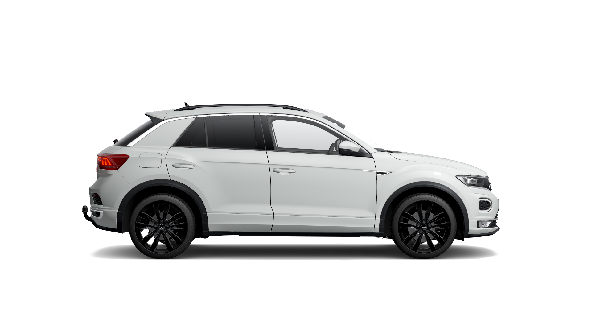 Volkswagen T-Roc 1.5 TSI