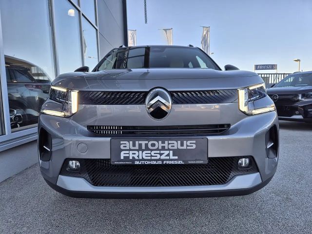 Citroën C3 Max PureTech