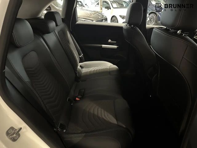 Mercedes-Benz B 180 Progressive