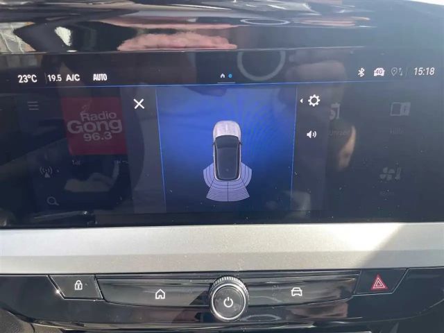 Opel Mokka 1.2 Turbo Edition Turbo