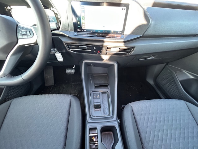 Volkswagen Caddy 2.0 TDI DSG Life Maxi