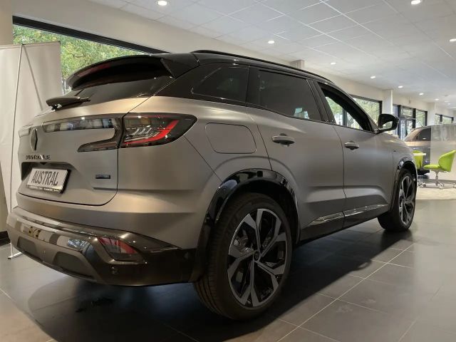 Renault Austral E-Tech Iconic