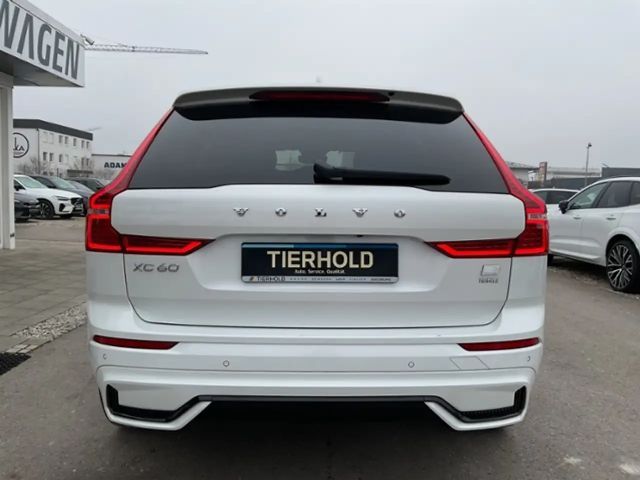 Volvo XC60 AWD R-Design T6