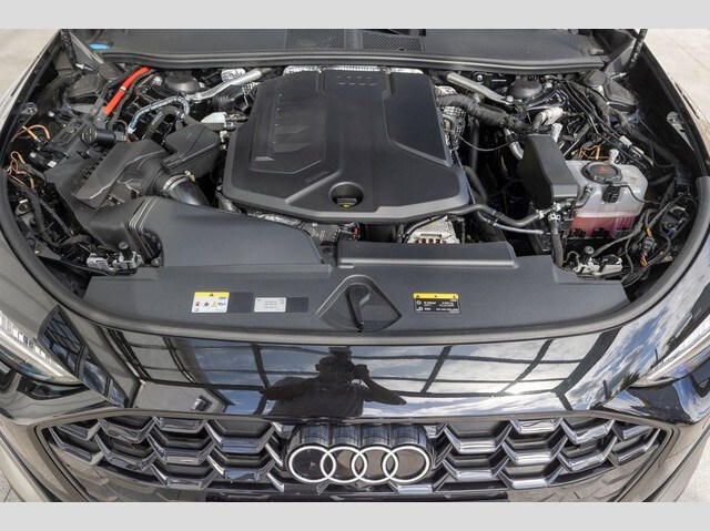 Audi A5 Avant S-Tronic