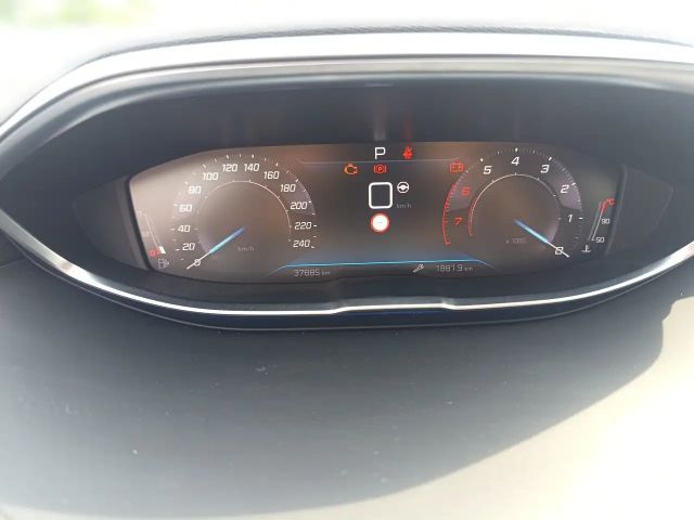 Peugeot 3008 Allure Pack PureTech