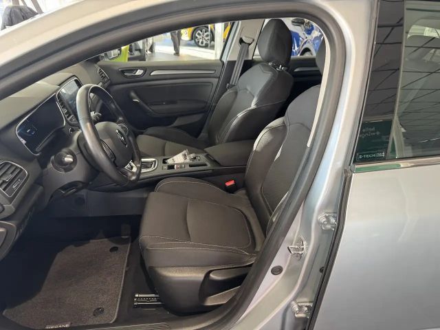 Renault Megane Combi E-Tech Zen