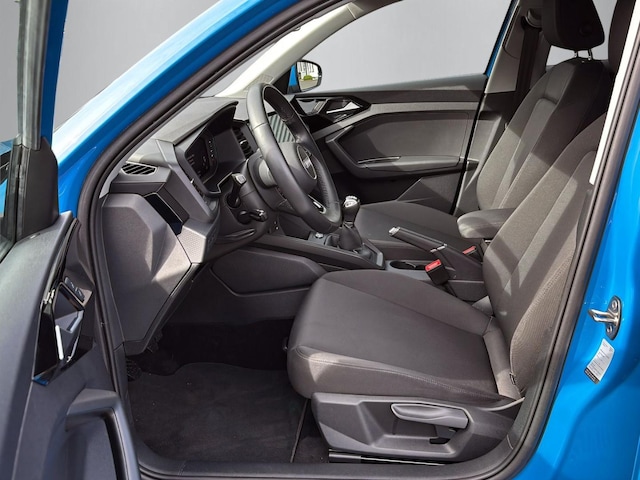 Audi A1 30 TFSI Sportback