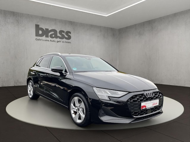 Audi A3 30 TFSI S-Tronic Sportback