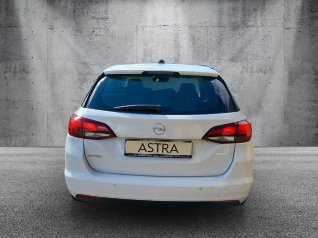 Opel Astra Sports Tourer