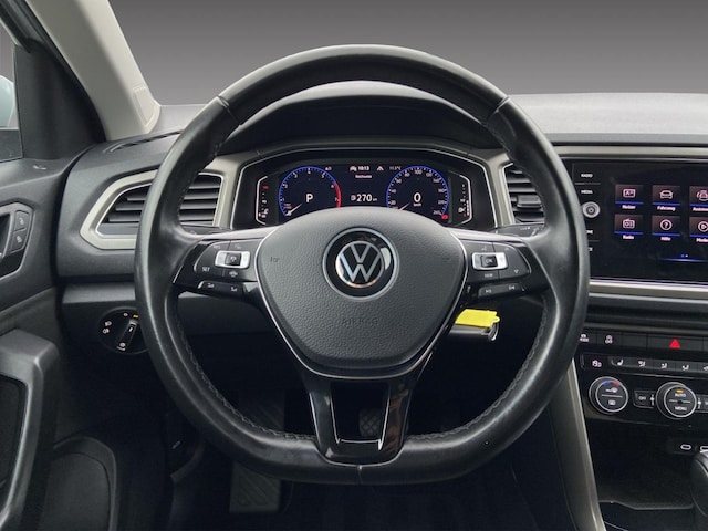 Volkswagen T-Roc DSG Style