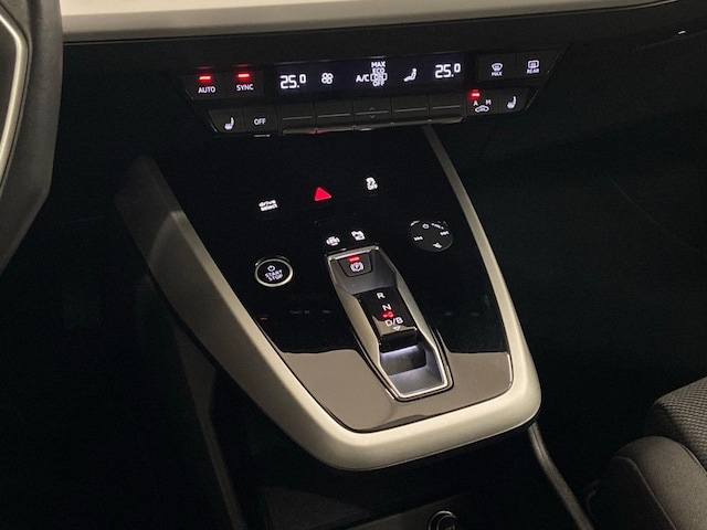 Audi Q4 e-tron 40 Sportback